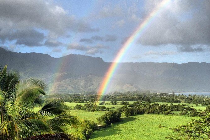 Kauai East Side and North Shore Private Guided Tour - Exploring Kauai’s East Side and North Shore in Depth