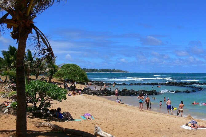 Kauai Eastside & Waterfalls-Shared Small Group Tour - FAQs