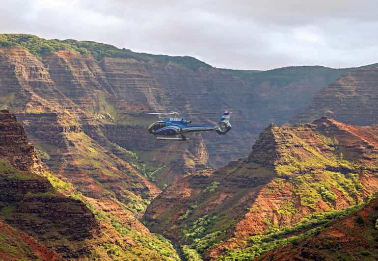Kauai: Eco Adventure Helicopter Tour - Value and Practical Tips