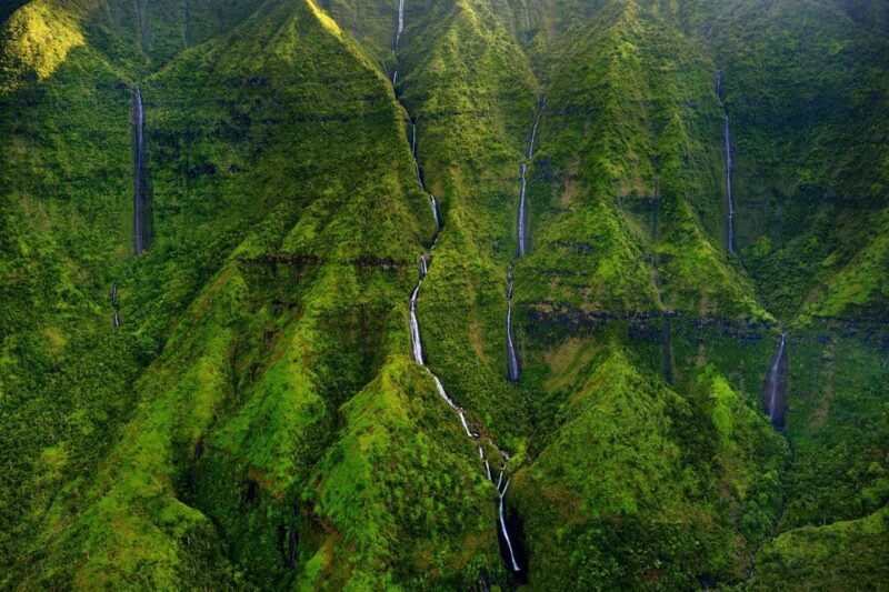 Kauai: Eco Adventure Helicopter Tour - Final Thoughts