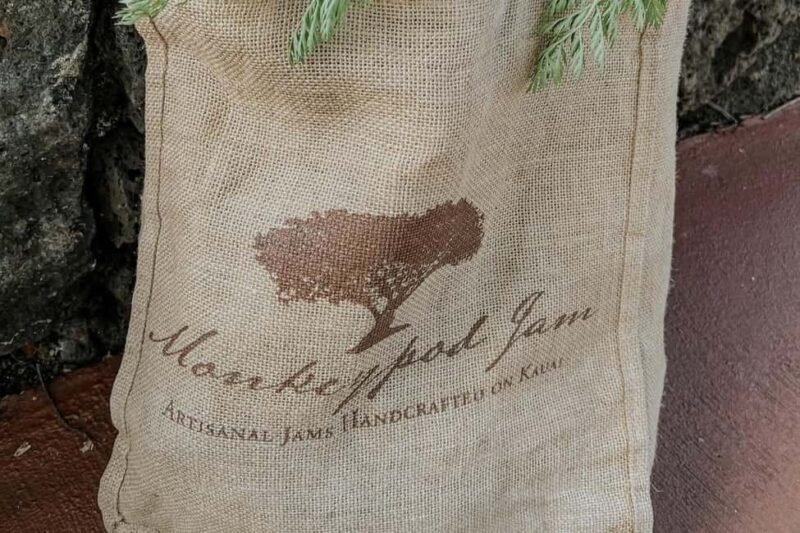 Kauai: Farmers Market Tasting Tour - An In-Depth Look at the Farmers Market Tasting Tour