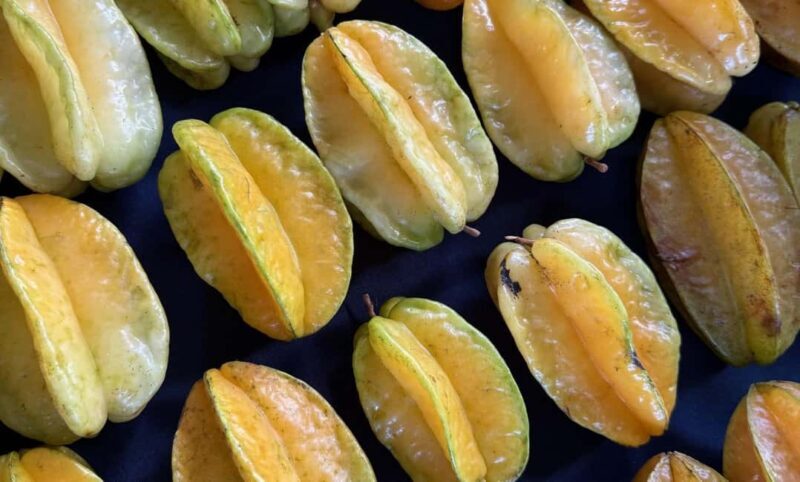 Kauai: Farmers Market Tasting Tour - Final Thoughts