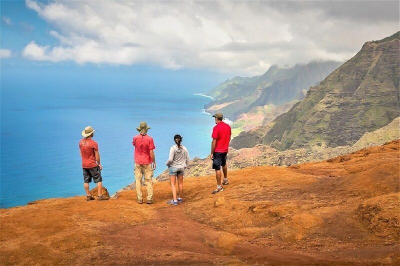 Kauai: Full-Day Kauai Adventure - FAQ