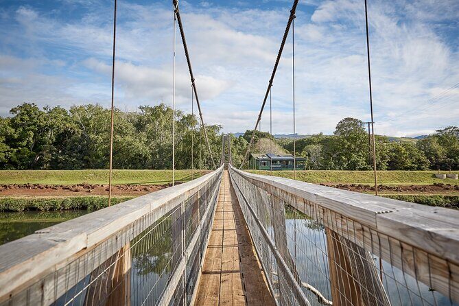 Kauai Full Day Tour with Cruise ships or Kauai Airport Pickup - What’s Included and What’s Not