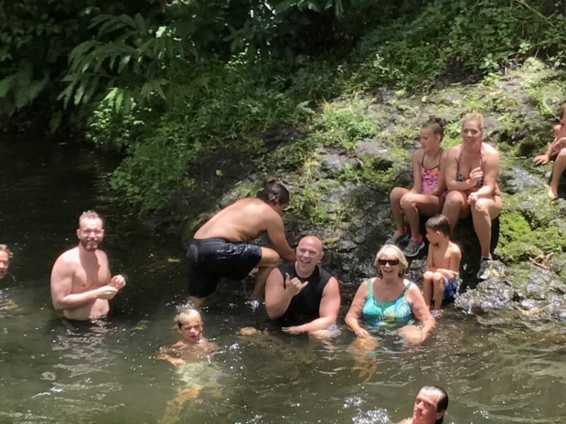 Kauai: Half-Day Kauai Adventure - Final Thoughts