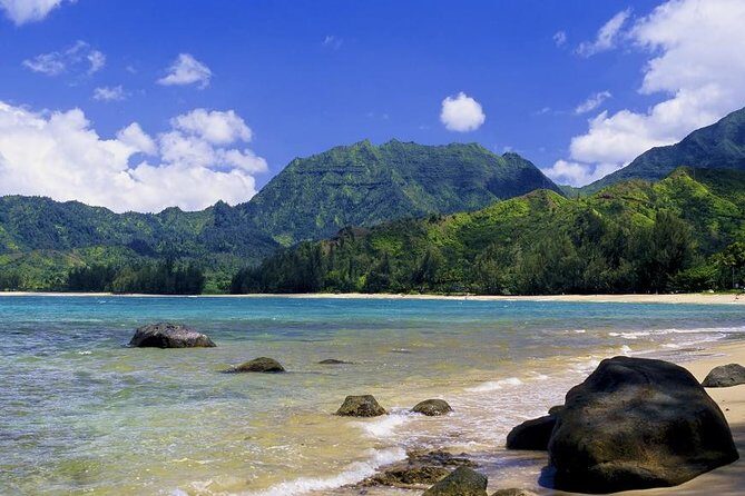 Kauai: Hawaii Movie Tour - A Detailed Look at the Kauai: Hawaii Movie Tour