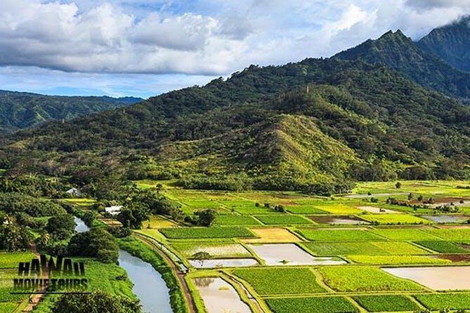 Kauai: Hawaii Movie Tour - Final Thoughts