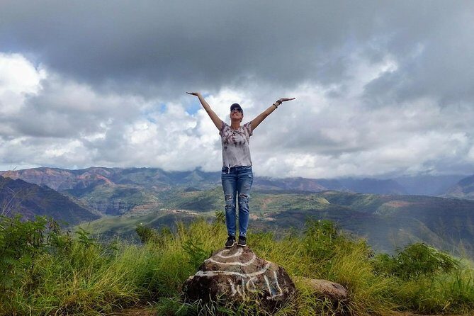 Kauai Highlights Small Group Tour -A journey to the Canyon & more - What Travelers Love Most