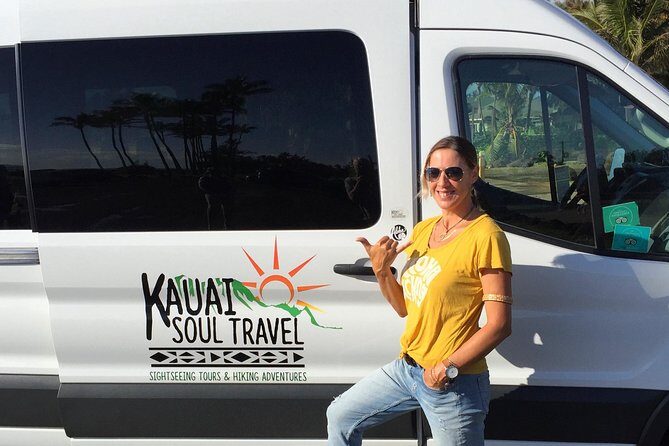 Kauai Highlights Small Group Tour -A journey to the Canyon & more - Practical Details and Value
