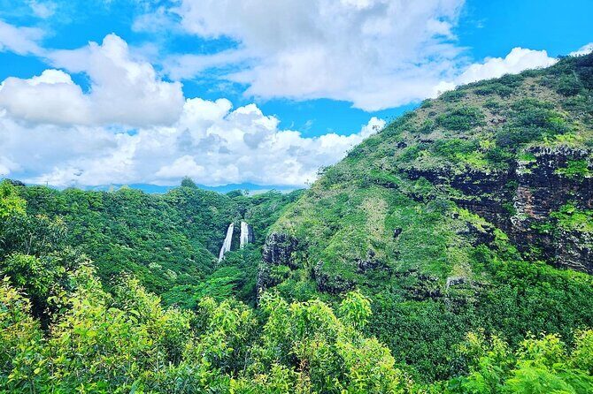 Kauai Island Private Guided Movie Tour from Lihue - Exploring Kauai’s Movie Magic: A Deep Dive into the Tour