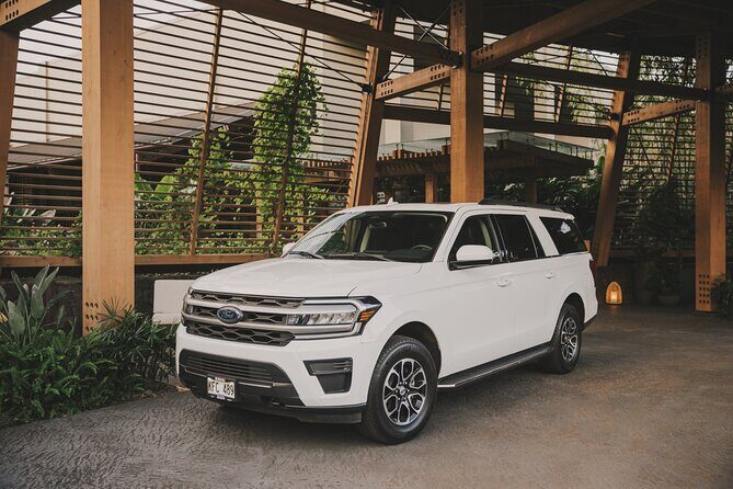 Kauai Island Private Guided Tour-Waimea Canyon from Lihue/Kapaa - FAQ