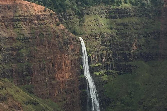 Kauai Island - Private Tour : Waimea Canyon and Southside - Final Thoughts
