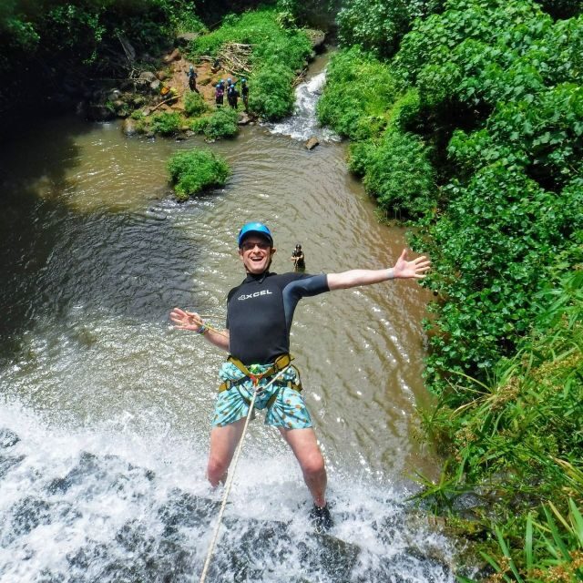 Kauai: Island Waterfall Adventure - Who Is This Tour Best For?