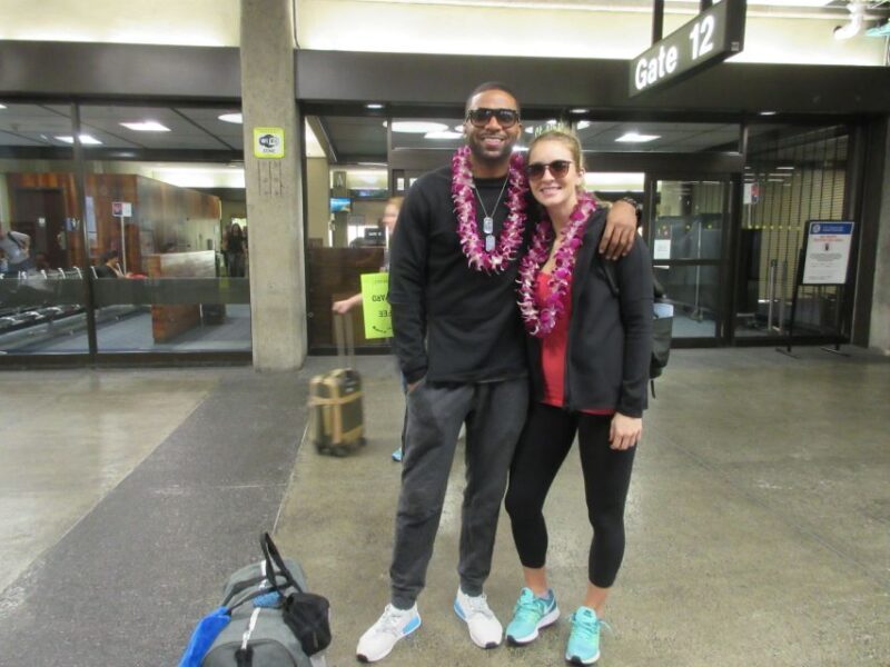 Kauai: Lihue Airport Honeymoon Lei Greeting - FAQs