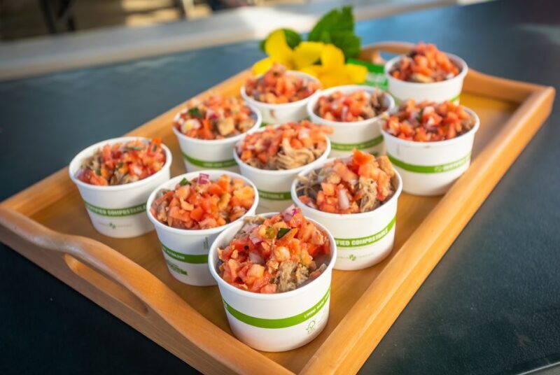 Kauai: Local Tastes Small Group Food Tour - Kauai: Local Tastes Small Group Food Tour