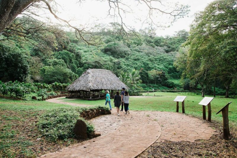 Kauai: McBryde Garden Self Guided Visit - Final Thoughts: Is It Worth It?