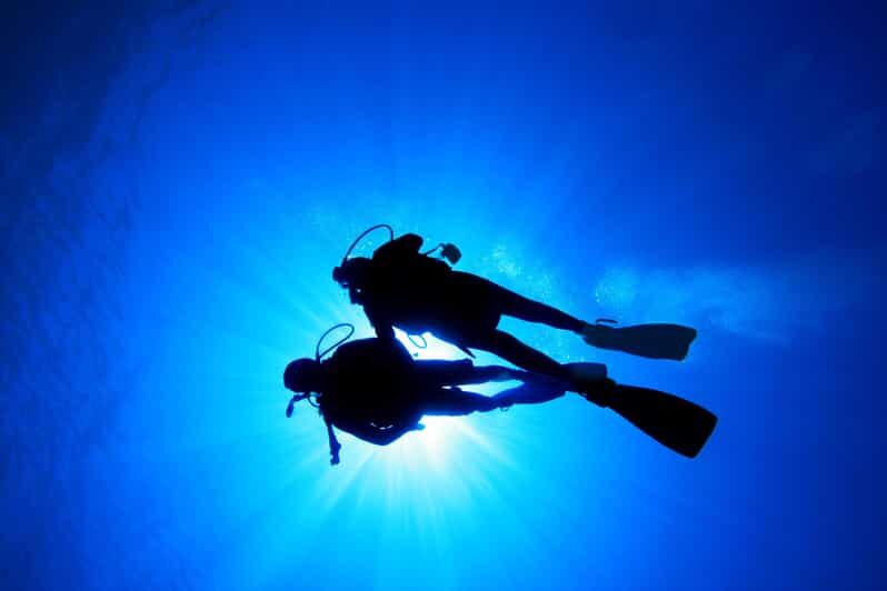 Kauai: Morning 2 Tank Boat Dive for Experienced Divers - In-Depth Review of the Kauai 2 Tank Morning Dive Tour