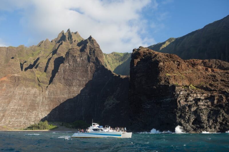 Kauai: Napali Sunset Dinner Cruise - Final Thoughts