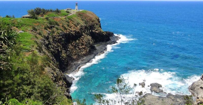 Kauai Northeast Tour, Fern Grotto River Cruise & Lighthouse - Frequently Asked Questions