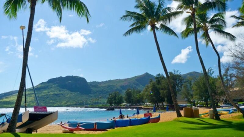 Kauai: Outrigger Canoe Surfing - Frequently Asked Questions