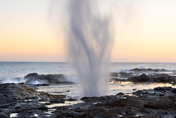 Kauai Poipu and Koloa Town Self-Guided Audio Tour - Frequently Asked Questions