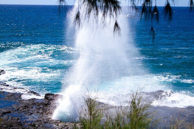 Kauai Private Shuttles - Practicalities and Tips