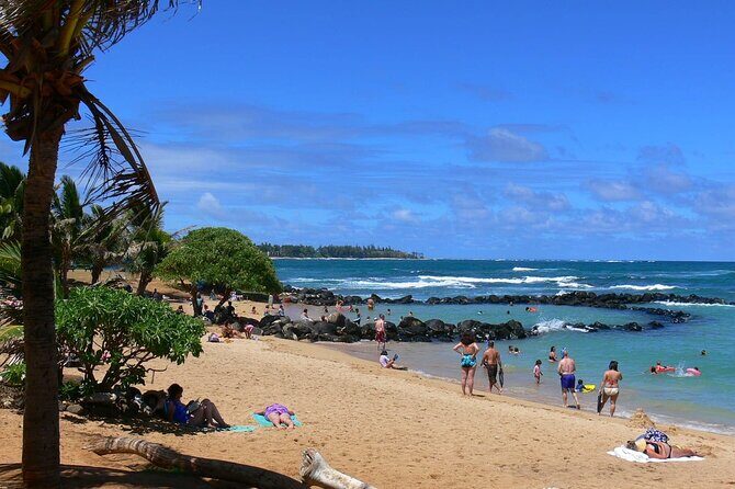 Kauai Private Shuttles - FAQs