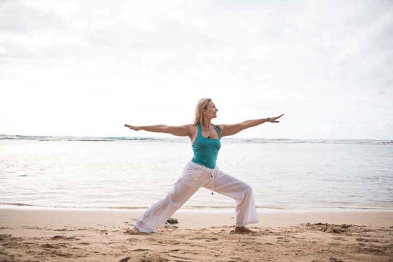 Kauai: Sunday Special Sound Healing Restorative Yoga - Who Should Consider This Experience?