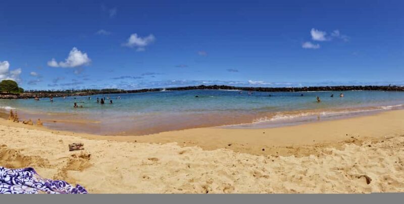 Kauai: Sunrise Yoga Class at Kauai Beach Resort - Authenticity and Value