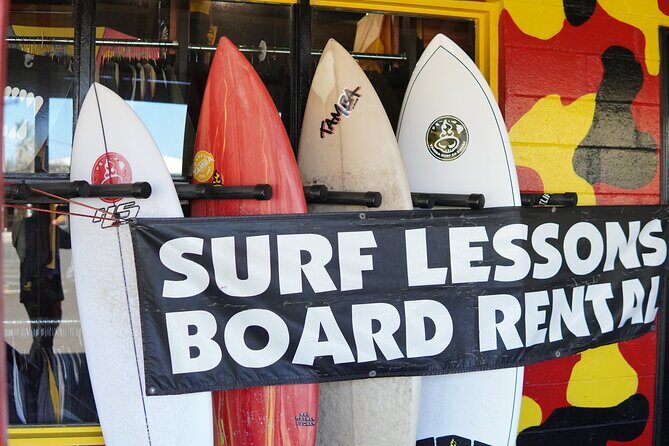 Kauai Surfboard Rentals - A Genuine Surf Shop with Heart and Expertise