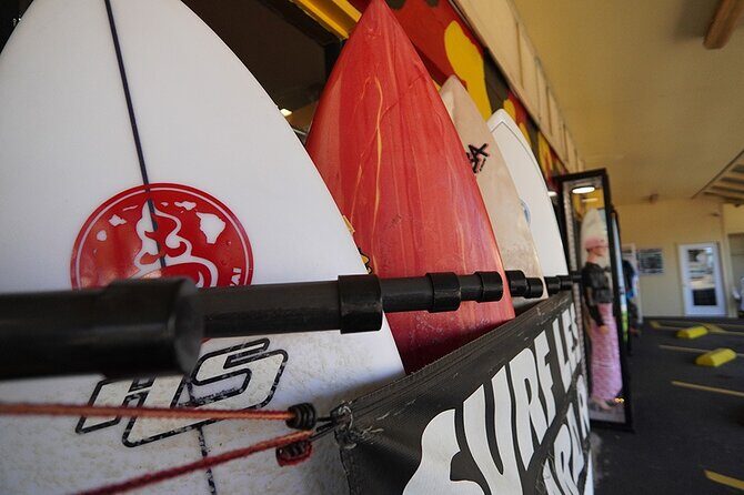 Kauai Surfboard Rentals - Authentic Customer Experiences and Community Support