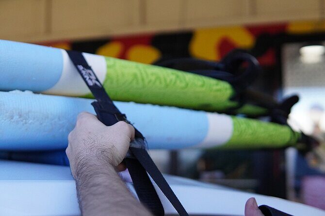 Kauai Surfboard Rentals - Is This Surf Shop Right for You?