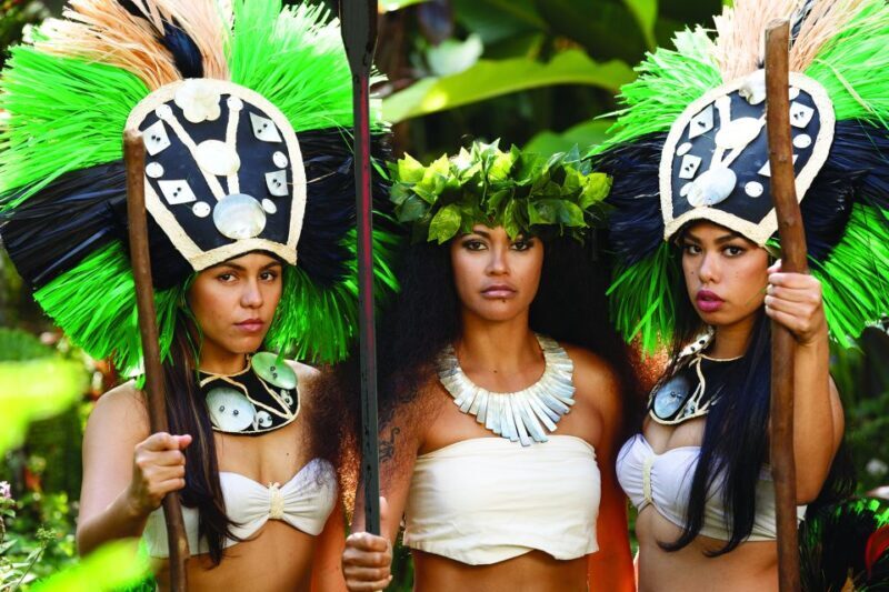 Kauai: VIP Manor House Dinner & Luau Kalamaku Show - FAQ