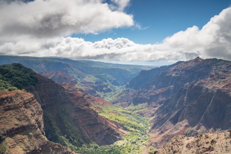 Kauai: Waimea Canyon and Koke'e State Park Tour - An In-Depth Look at the Kauai: Waimea Canyon and Koke’e State Park Tour