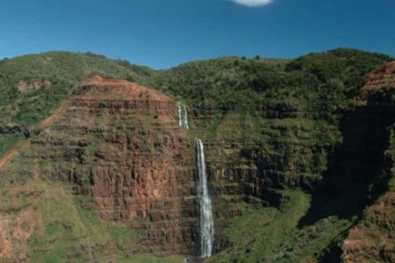 Kauai: Waimea Canyon and Waterfall Adventure Day Tour - A Deep Dive into What to Expect from This Kauai Day Tour