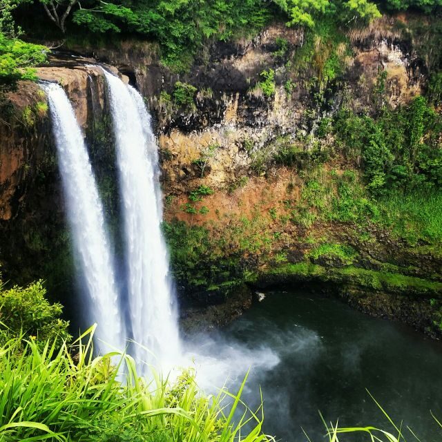 Kauai: Waimea Canyon & Kokee State Park Private Tour - The Sum Up