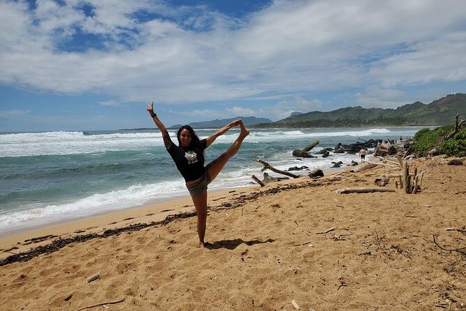 Kauai Yoga on the Beach - In-Depth Review of Kauai Yoga on the Beach