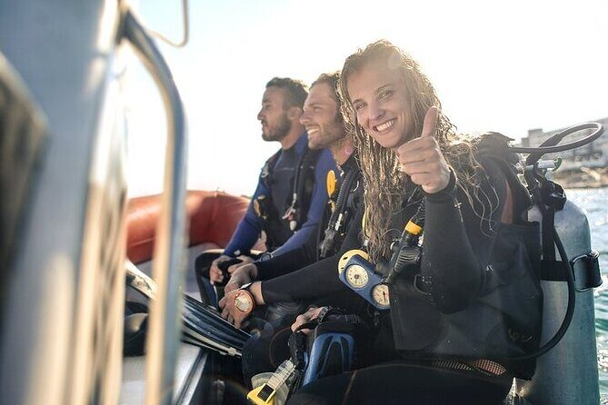 Kauai's Exclusive Morning Scuba Charter for Experienced Divers - Kauai’s Exclusive Morning Scuba Charter for Experienced Divers