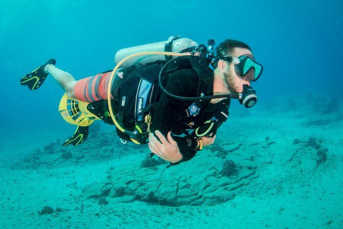 Kauai's Ultimate Scooter Adventure 2 Tank Dive (Advance Certified Divers Only) - Who Should Consider This Tour?