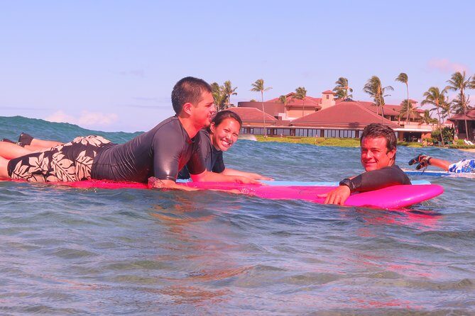 Kauai's Ultimate Semi-Private Surf Lesson - Final Thoughts: Is This the Right Choice for You?