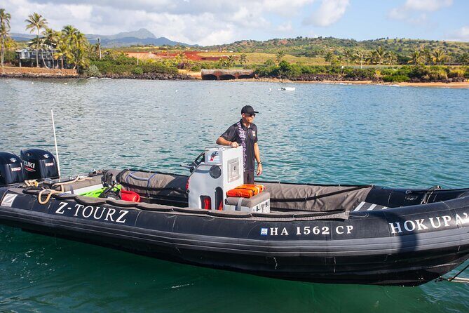 Kauai's Ultimate South Side Whale & Dolphin Zodiac Boat Adventure - Final Thoughts