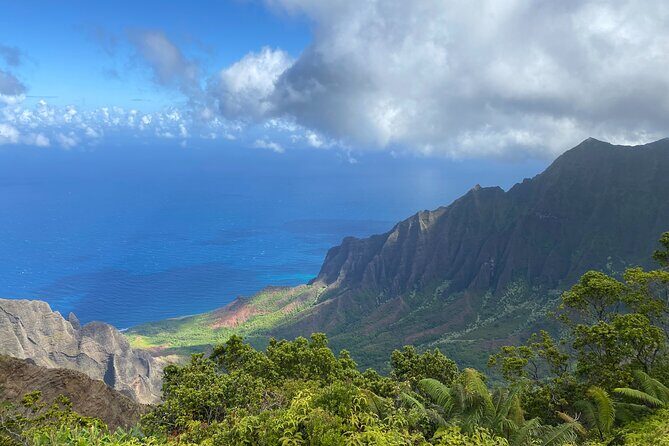 Kauai's Waimea Canyon and South Side Private Guided Tour - Who Will Benefit Most?