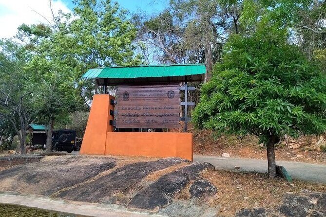 Kaudulla Safari Adventure - Who Will Love This Tour?