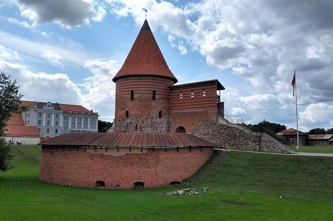 Kaunas day trip - the unsung Hero - The Itinerary: A Day Full of Hidden Gems