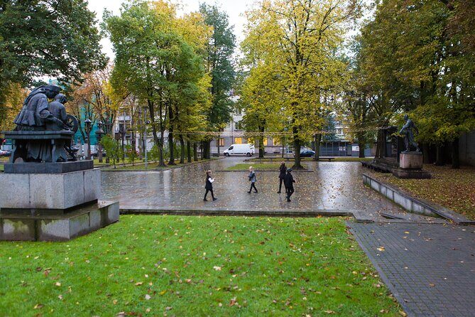 Kaunas day trip - the unsung Hero - Practical Details and Value