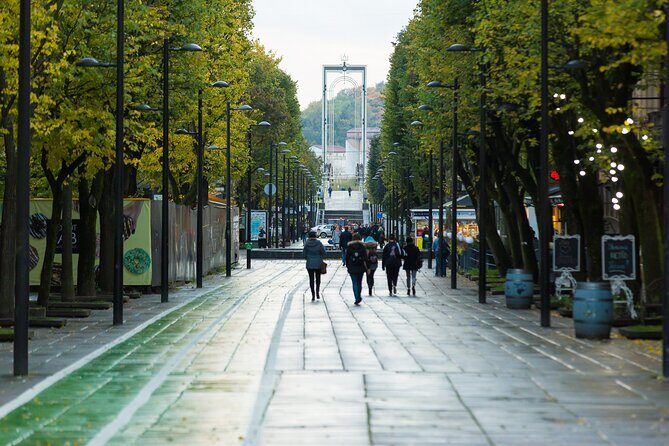 Kaunas day trip - the unsung Hero - The Sum Up: Who Will Love This Experience?
