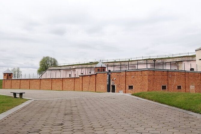 Kaunas Old Town tour + IX Fort Museum (BONUS) - Final Thoughts