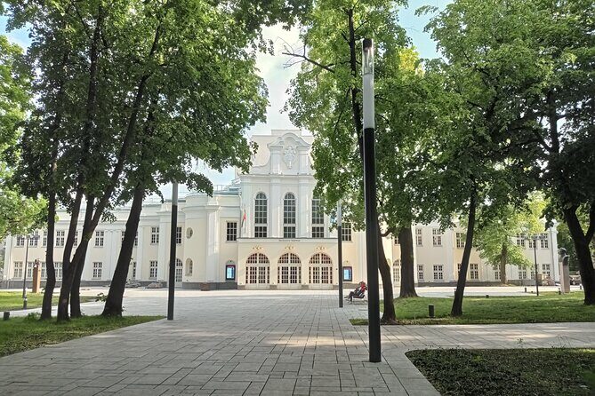 Kaunas Private Walking Tour - FAQ