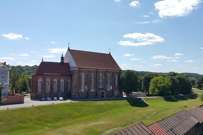 Kaunas Rumsiskes and Pazaislis Monastery Full Day Tour from Vilnius - Final Thoughts