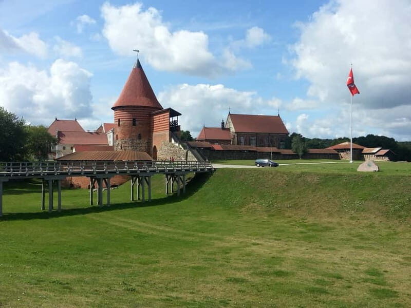 Kaunas, Rumsiskes & Pazaislis Monastery: Full-Day Tour - FAQ: Practical Questions About the Tour